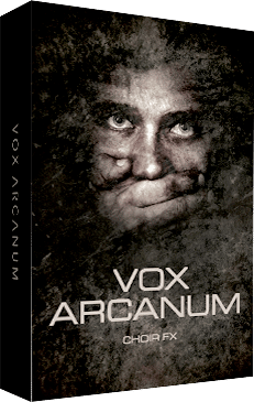 Vox Arcanum kontakt