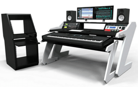 4 Studio Desks Vstbuzz