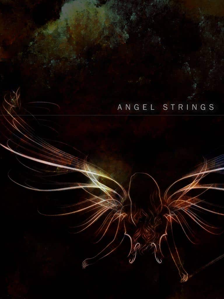 70% off “Angel Strings Vol.1” by Auddict