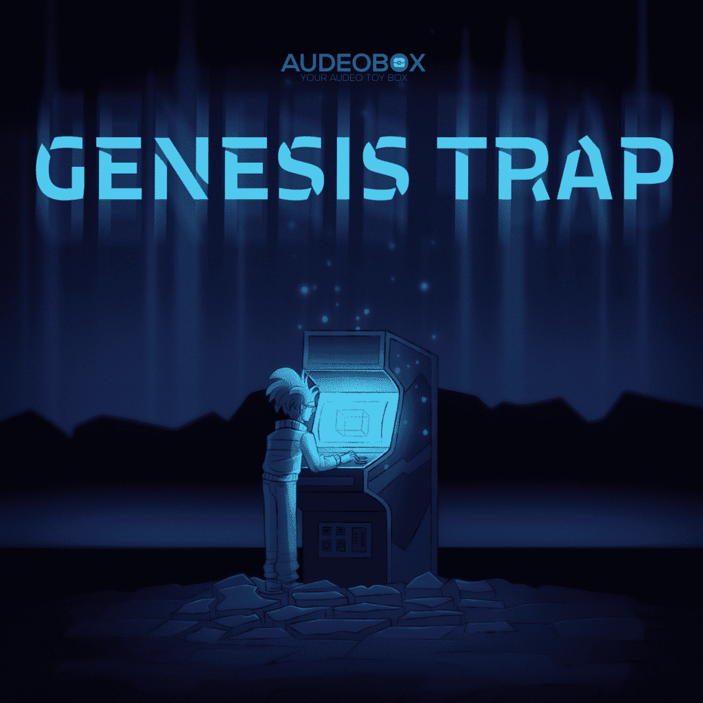 Genesis Trap 1500x1500