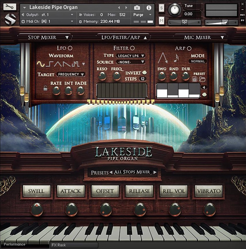 Lakeside Pipe Organ Screenshots 02   LFO   Filter   Arp 1024x1024