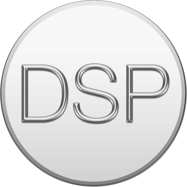 discodsp logo