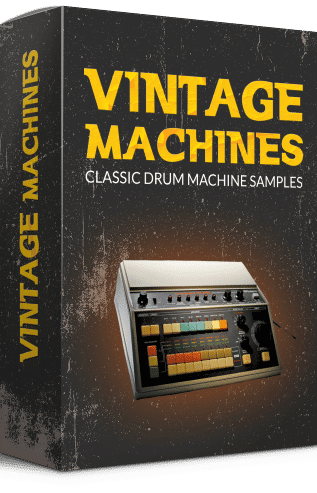 Vintage Machines