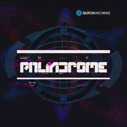 87% off “Palindrome Sampler” by Glitchmachines