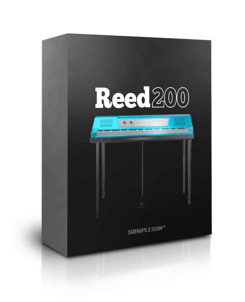 reed200 box