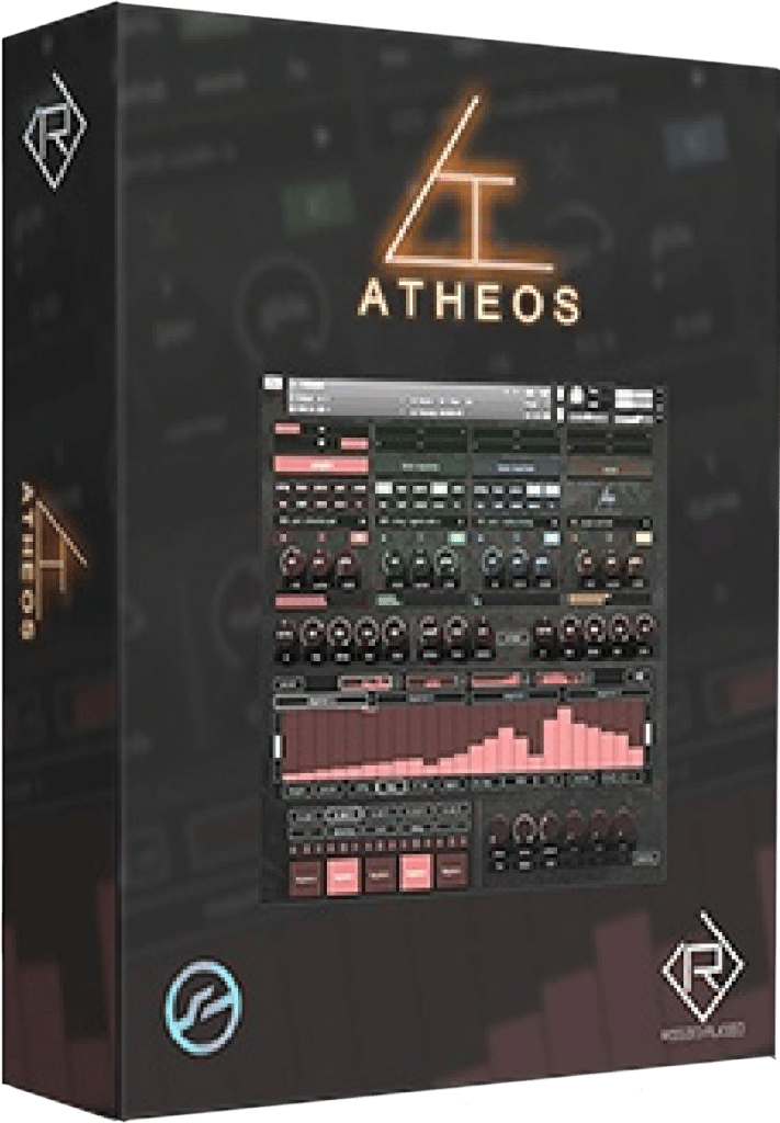 rigid audio atheos boxart
