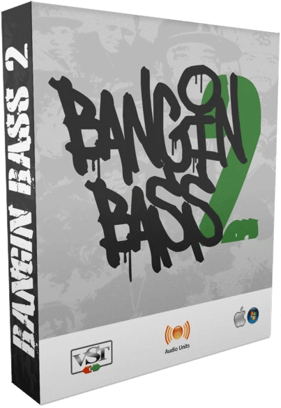 BanginBass2 Box