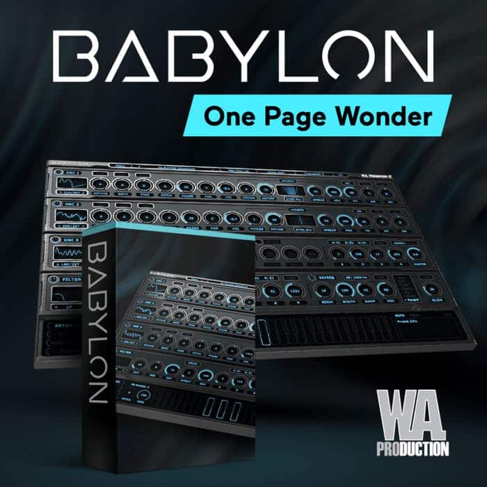 WA Prodcution Babylon banner 1000x1000