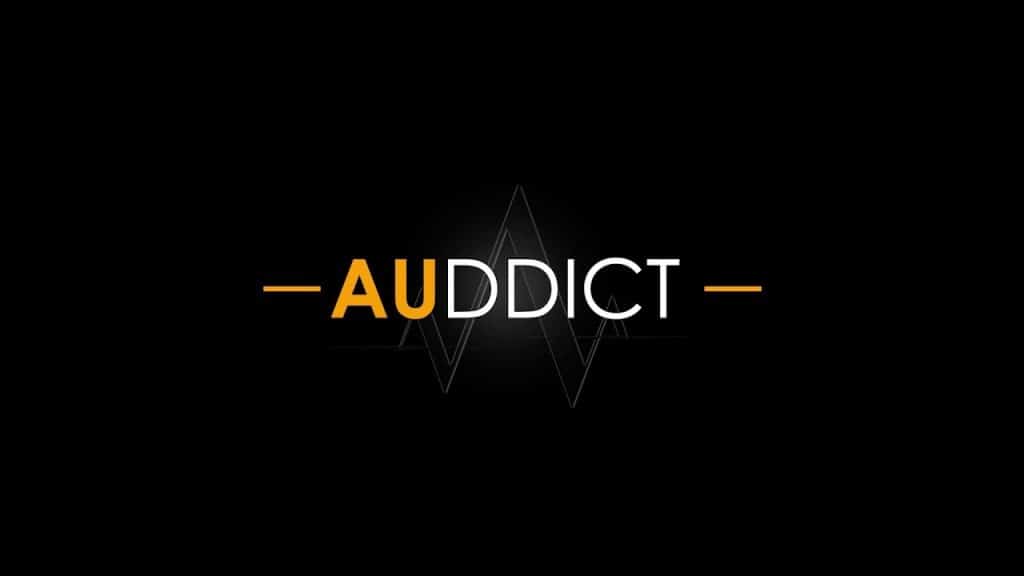 auddict logo