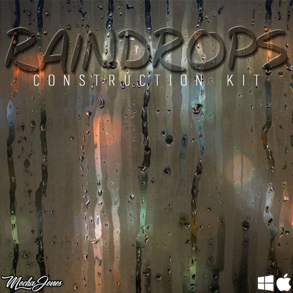 01. Raindrops