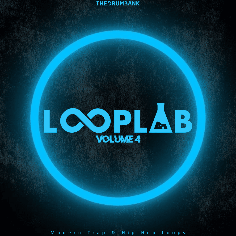 LoopLab Vol. 4 Art