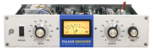 "Smasher" by Pulsar Audio