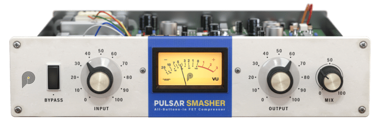 60% off “Smasher” by Pulsar Audio