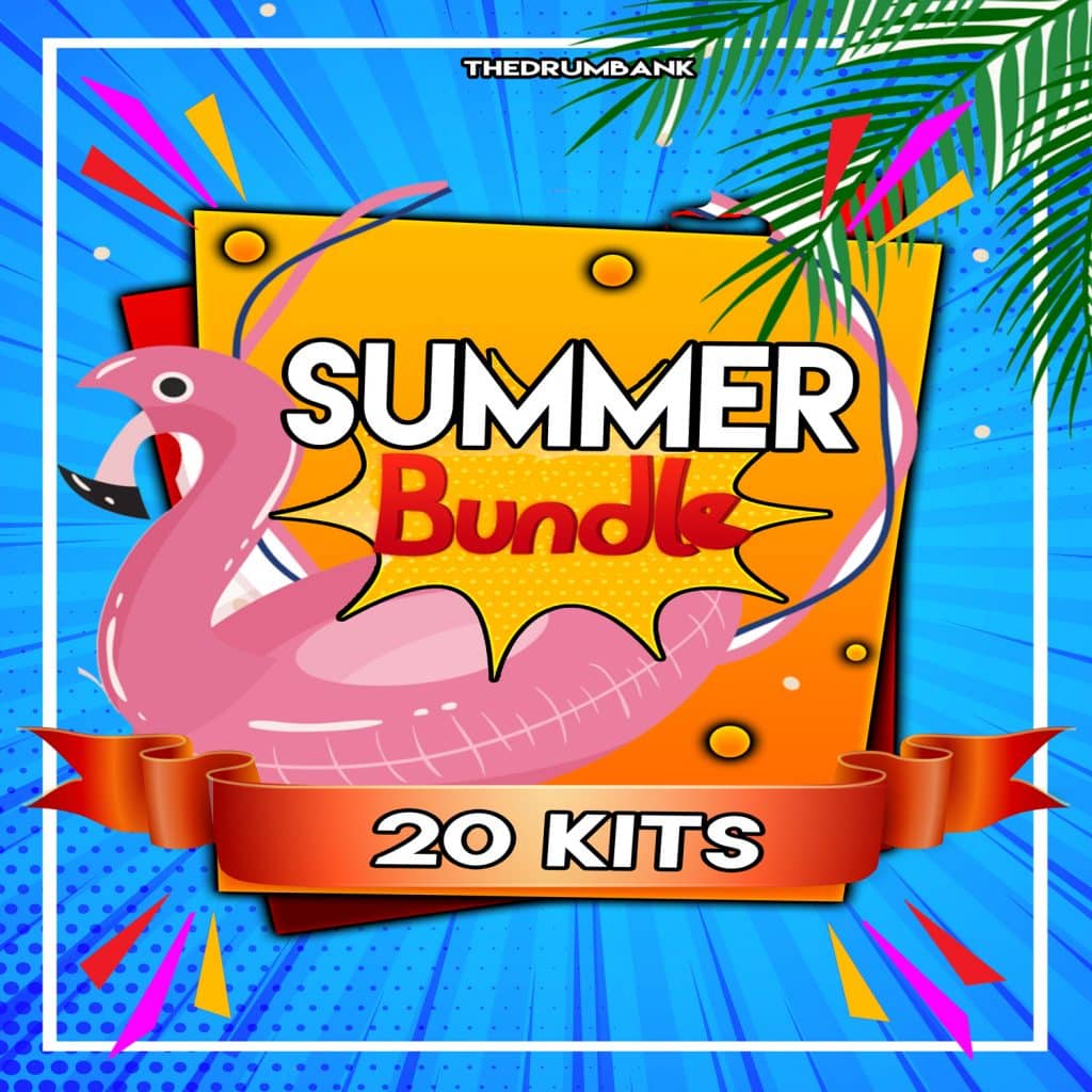 Summer Bundle 2019