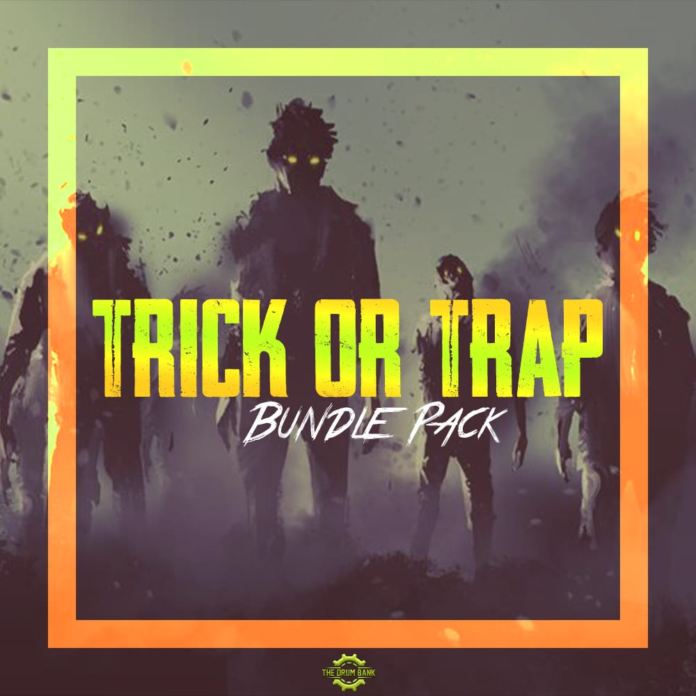 Trick Or Trap Bundle 1000x1000