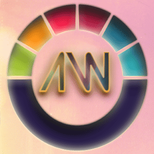 audiowarp logo