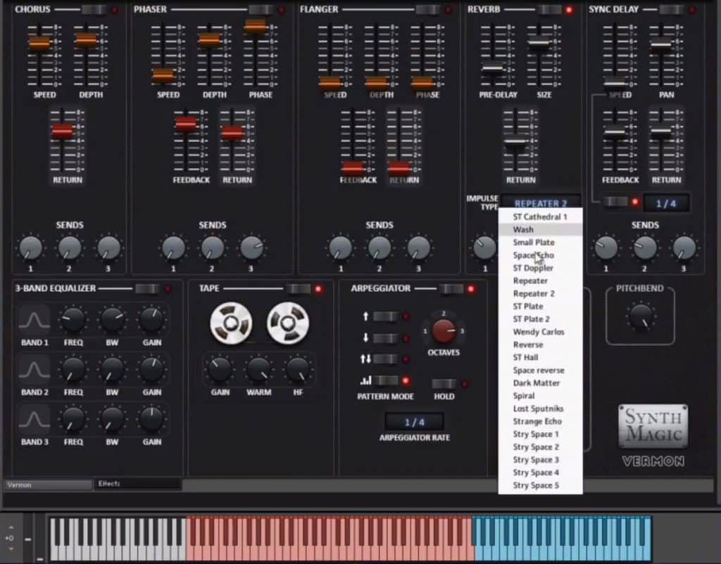 synth magic vermon gui effects2
