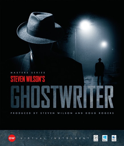 eastwest ghostwriter