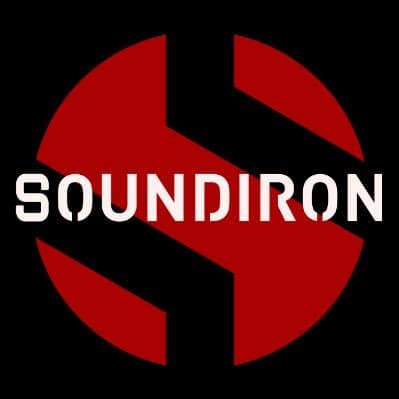 soundiron logo