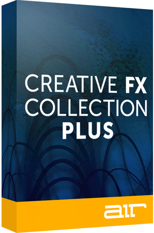 86% off “Creative FX Collection Plus” by Air Music Tech