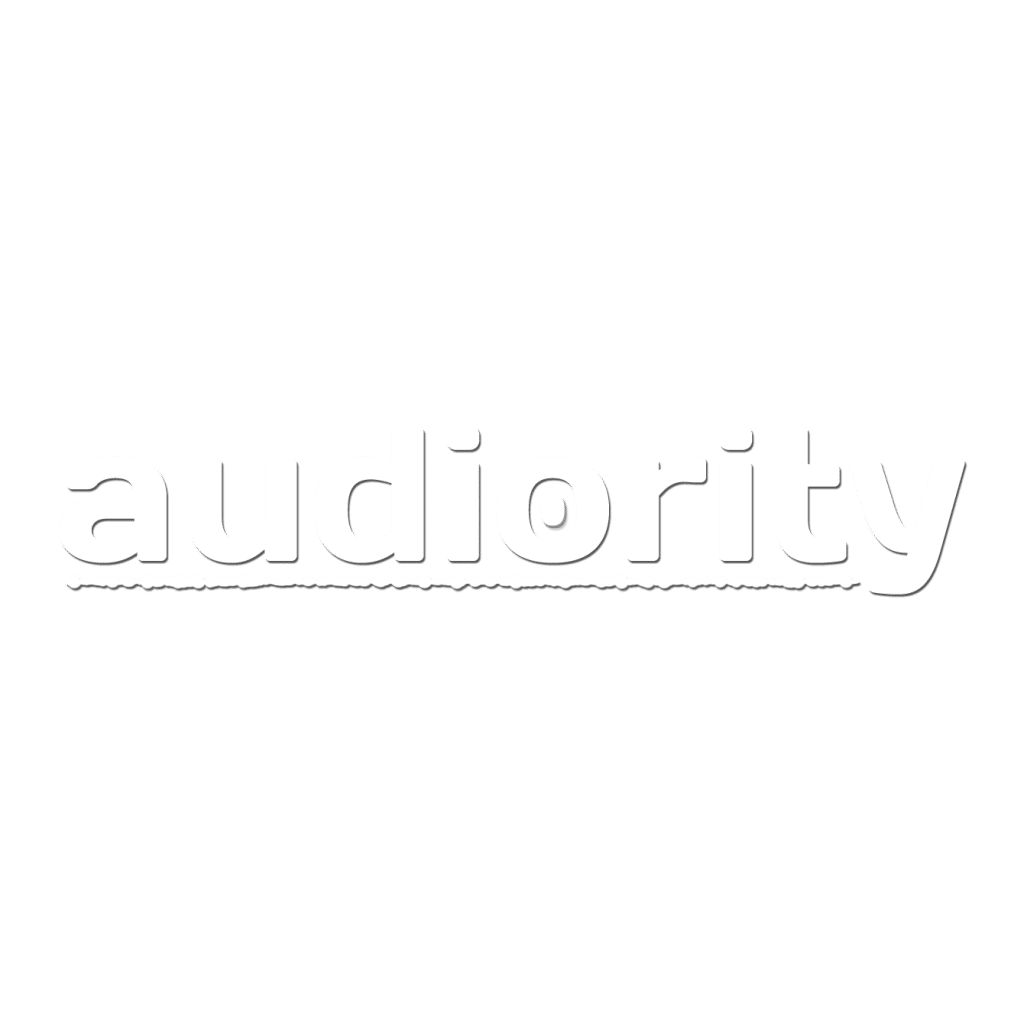 audioriy logo hi