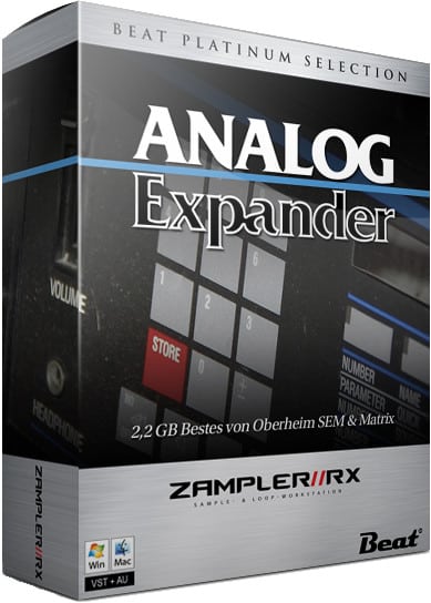 Analog_Expander