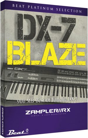 DX7_Blaze