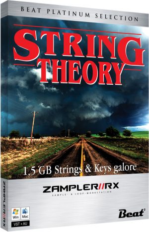 String_Theory