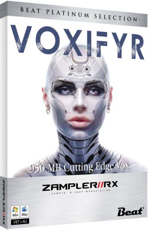Voxifyr