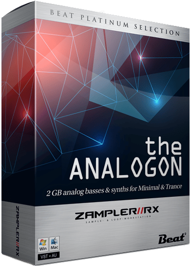 The_Analogon