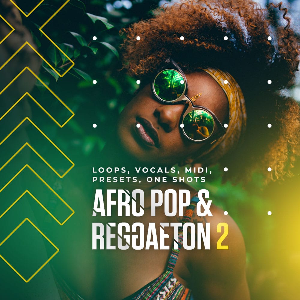 Diginoiz   Afro Pop And Reggaeton 2 Cd