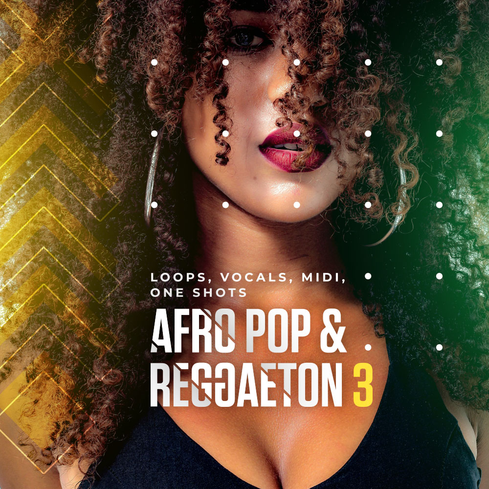 Diginoiz   Afro Pop  Reggaeton 3 Cd