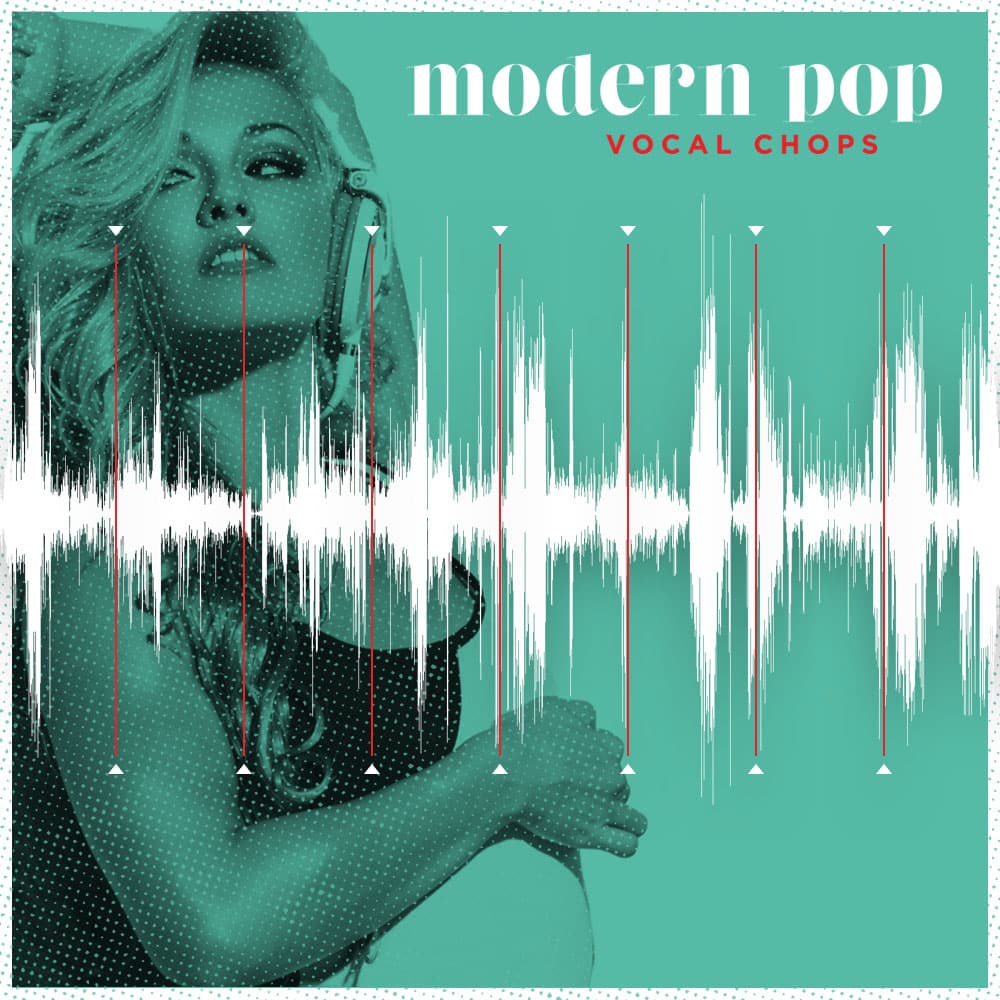 Diginoiz   Modern Pop Vocal Chops Cd