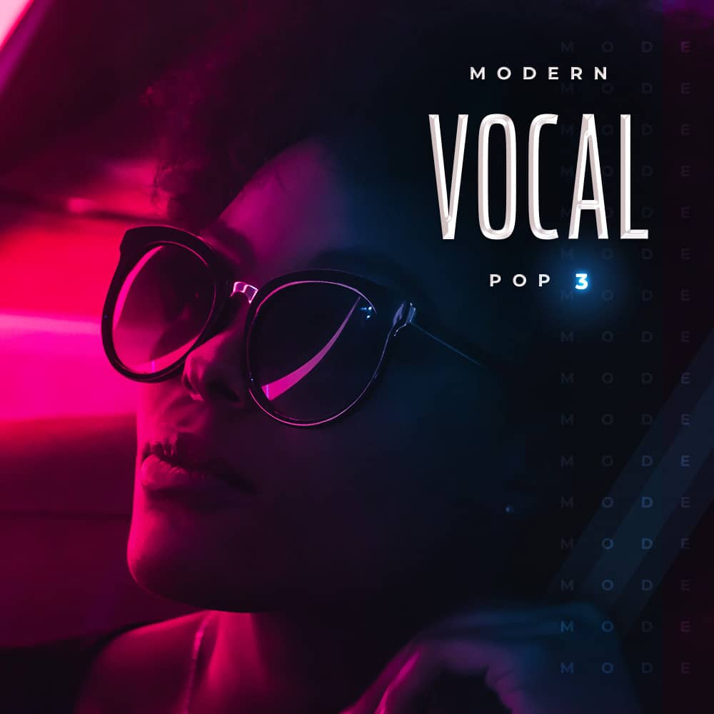 Diginoiz   Modern Vocal Pop 3 Cover