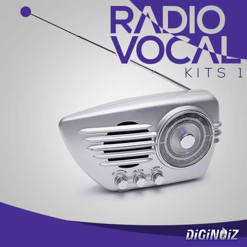 Diginoiz   Radio Vocal Kits 1 cd