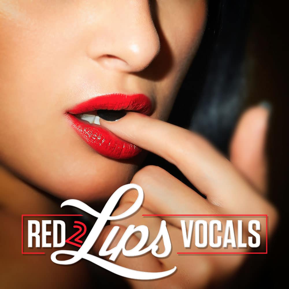 Diginoiz   Red Lips Vocals 2 Cd Big
