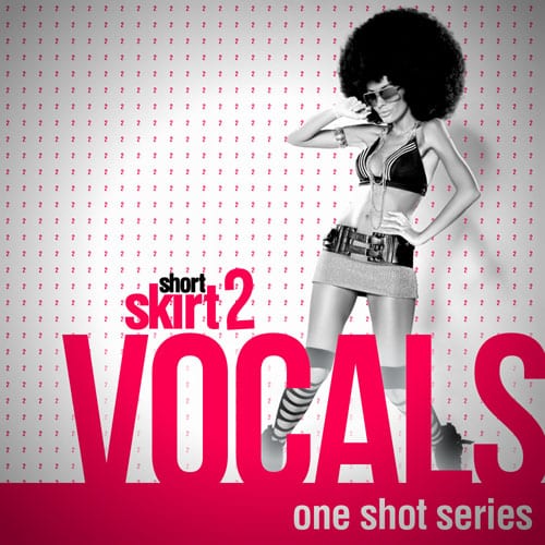 Diginoiz   Short Skirt Vocals 2 Cd