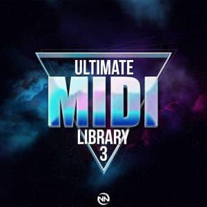 MIDI-bibliotheek 3 1000