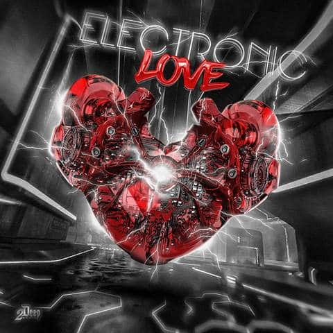 ELECTRONICLOVE CoverArt large