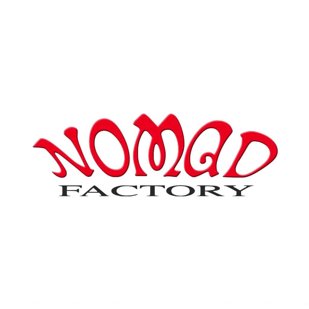 nomad factory square