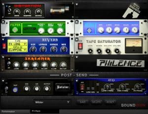 Soundiron - Music Software Deals - Audio Plugin Price Tracking