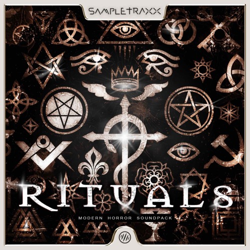 SampleTraxx Rituals square sito