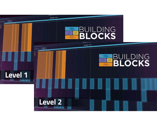 Audible genius building blocks3