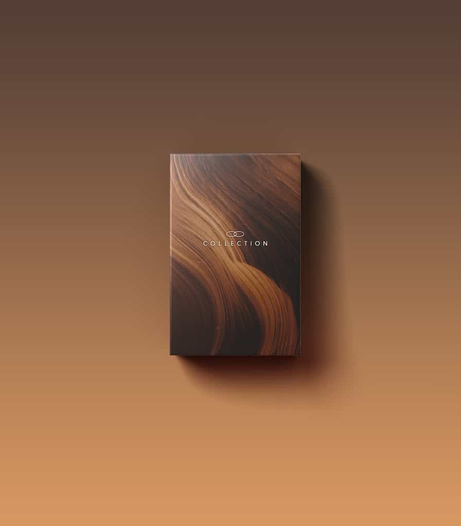 KaranyiSounds Continuo Collection Box