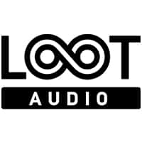 loot audio logo seo