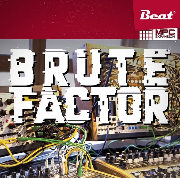 Zampler MPC Expansion Brute Factor