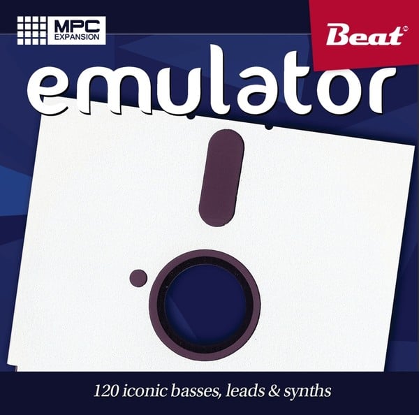 Zampler MPC Expansion Emulator
