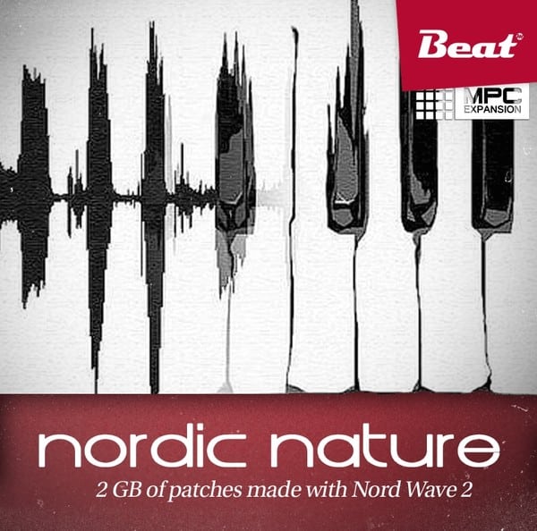 Zampler MPC Expansion Nordic Nature