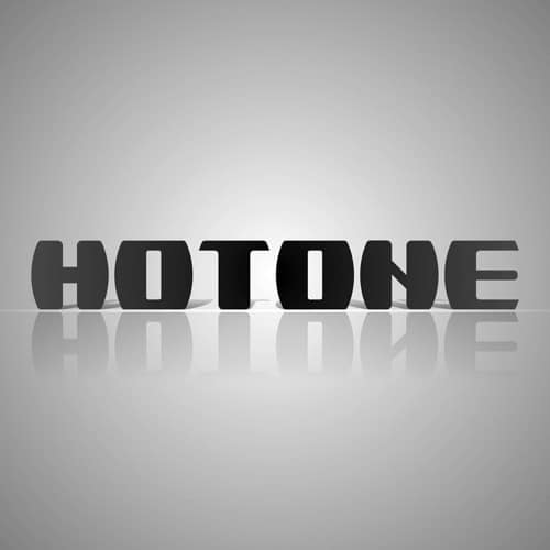 hotone audio logo square