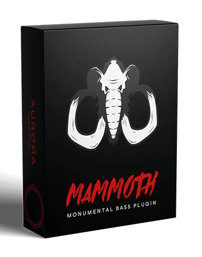 57% off “Mammoth” by Aurora DSP